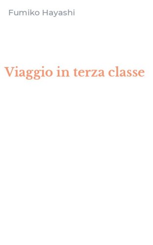 Viaggio in terza classe