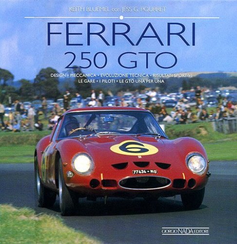 Ferrari 250 GTO