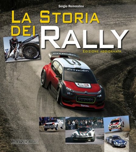 La storia dei rally