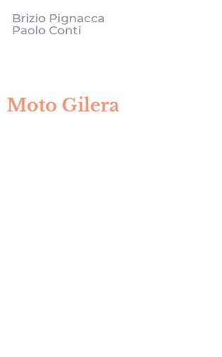 Moto Gilera