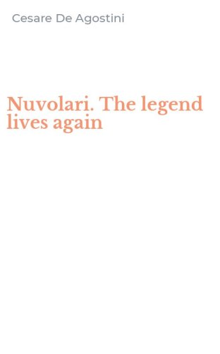 Nuvolari. The legend lives again