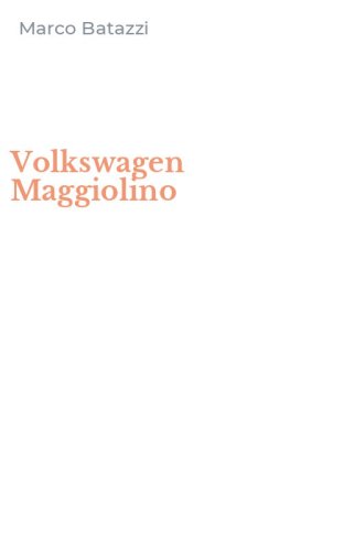 Volkswagen Maggiolino