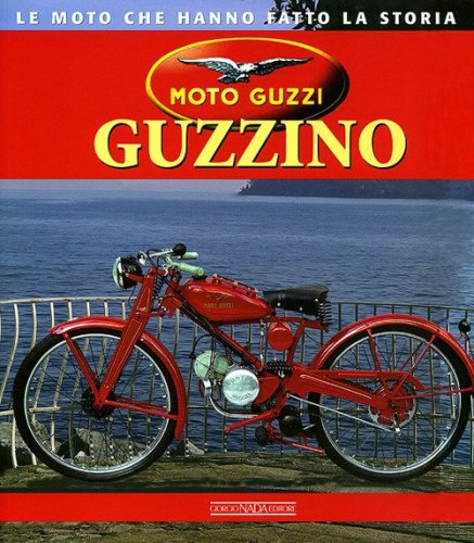 Moto Guzzi Guzzino