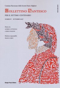 Bollettino dantesco. Per il settimo centenario