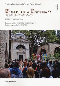 Bollettino dantesco. Per il settimo centenario