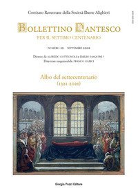 Bollettino dantesco. Per il settimo centenario