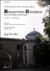 Bollettino dantesco. Per il settimo centenario