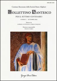 Bollettino dantesco. Per il settimo centenario