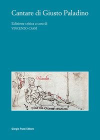 Cantare di Giusto Paladino
