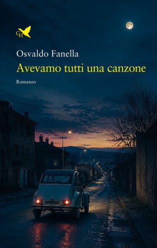 Avevamo tutti una canzone