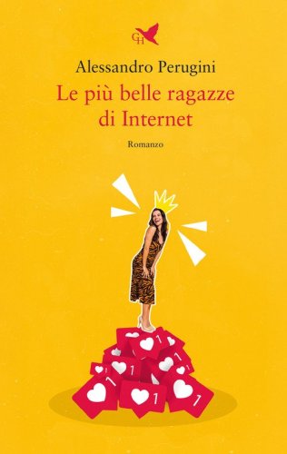 Le pi&ugrave; belle ragazze di Internet
