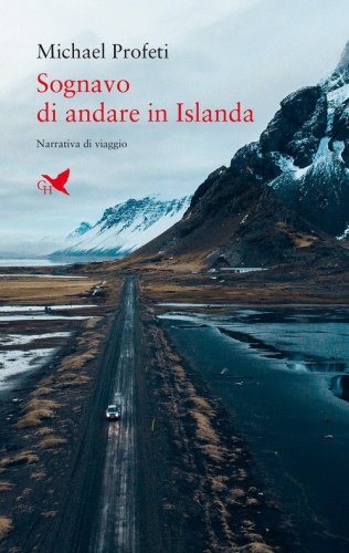 Sognavo di andare in Islanda