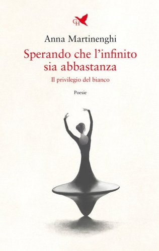 Sperando che l'infinito sia abbastanza. Il privilegio del bianco