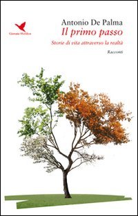 Il primo passo. Storie di vita attraverso la realt&agrave;