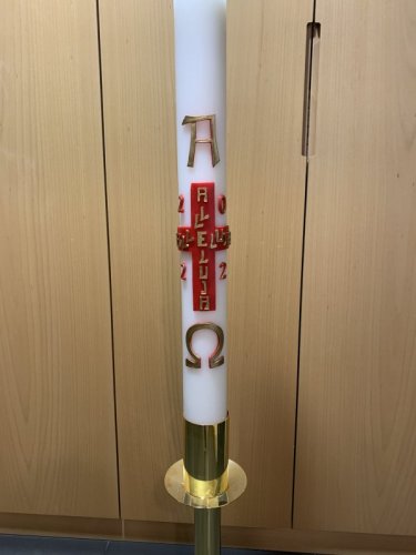 CERO PASQUALE DECORAZIONE 
