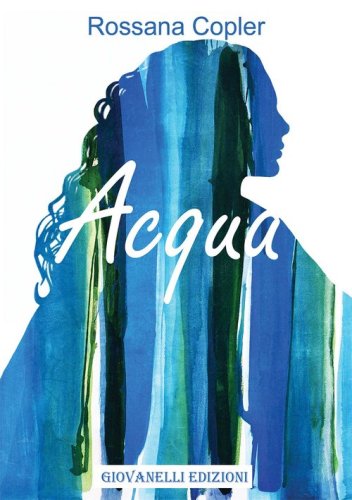 Acqua. Ediz. inglese