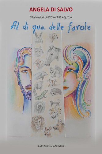 Al di qua delle favole