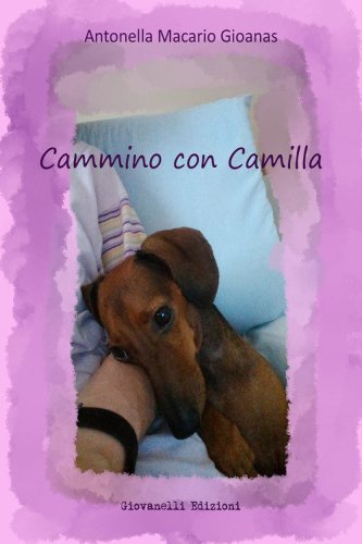 Cammino con Camilla