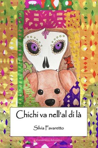 Chichi va nell'aldil&agrave;