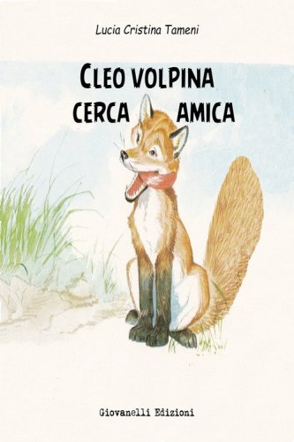 Cleo volpina cerca amica
