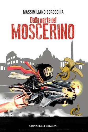 Dalla parte del moscerino