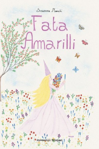 Fata Amarilli