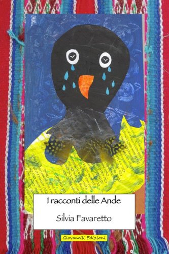 I racconti delle Ande