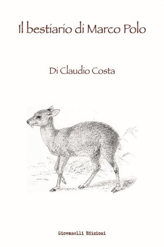 Il bestiario di Marco Polo
