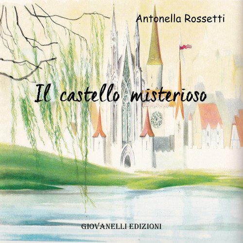 Il castello misterioso