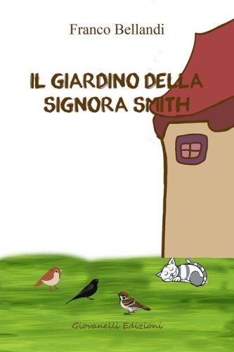 Il giardino della Signora Smith