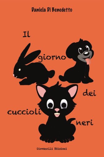 Il giorno dei cuccioli neri