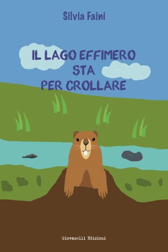 Il Lago Effimero sta per crollare