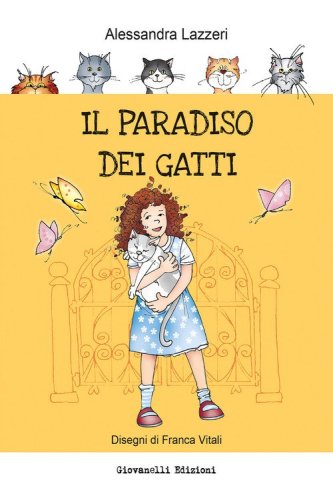Il paradiso dei gatti