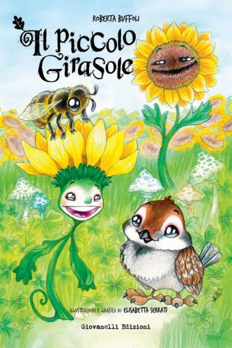 Il piccolo girasole