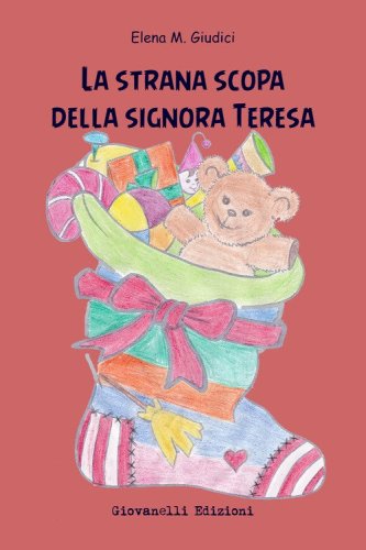 La strana scopa della signora Teresa