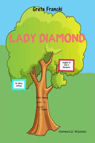 Lady Diamond