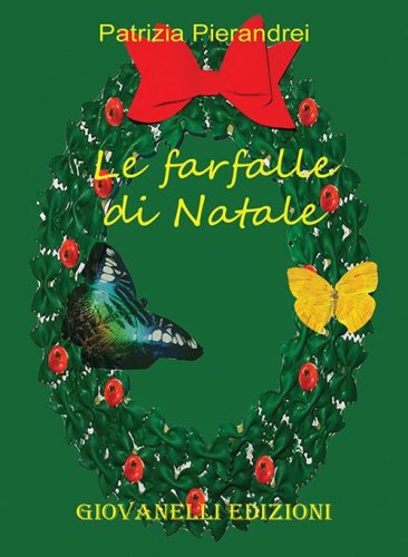 Le farfalle di Natale