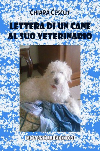 Lettera di un cane al suo veterinario