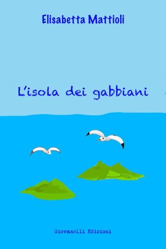 L'isola dei gabbiani
