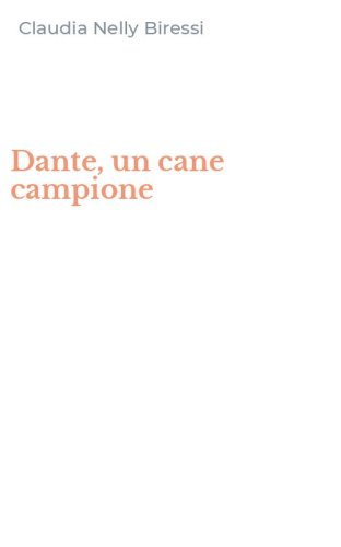 Dante, un cane campione