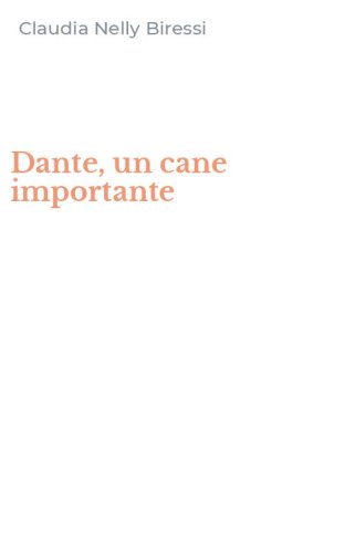 Dante, un cane importante