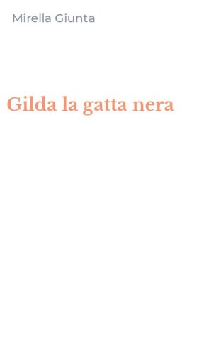Gilda la gatta nera