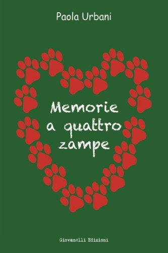 Memorie a quattro zampe