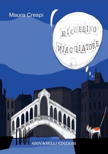 Michelino viaggiatore