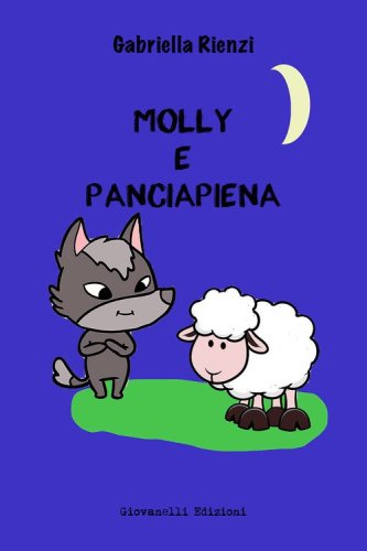 Molly e Panciapiena