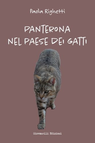 Panterona nel paese dei gatti