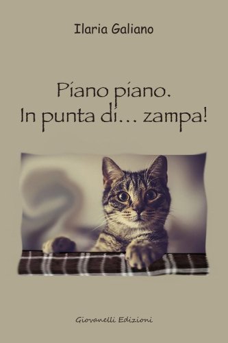 Piano piano. In punta di... zampa!
