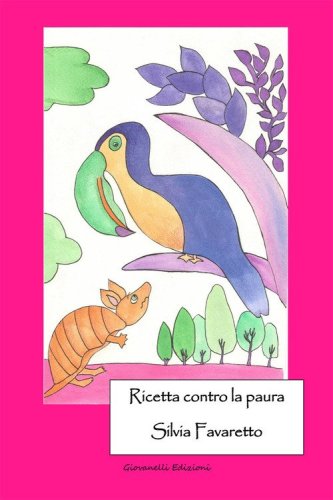 Ricetta contro la paura