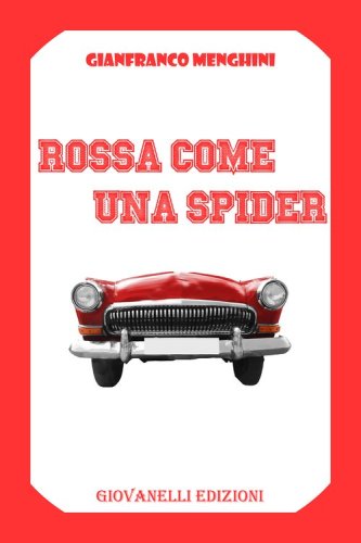 Rossa come una spider