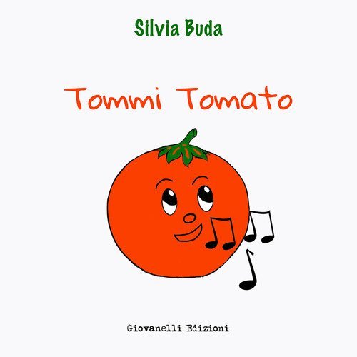 Tommi Tomato